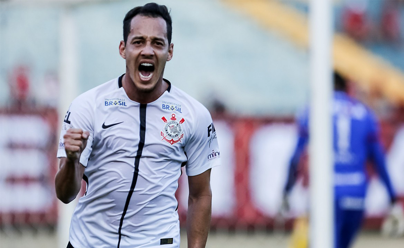 Corinthias X Santos Tudo Sobre O Classico Paulista Na 4ª Rodada Do Campeonato Brasileiro Ganhador Com