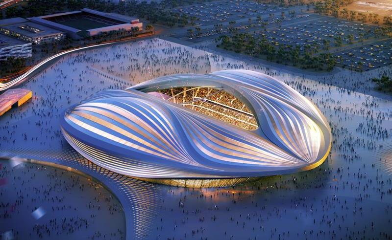 Onde serão as Copas do Mundo de 2022, 2026 e 2030? Confira as últimas  novidades e os odds disponíveis nas casas de apostas | Ganhador.com
