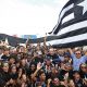 Botafogo pentacampeão de remo