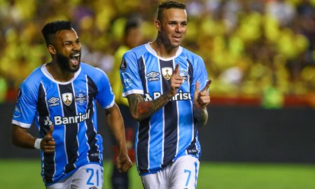 Grêmio Libertadores