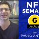 NFL Polvo Paulo Antunes