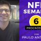 NFL Polvo Paulo Antunes