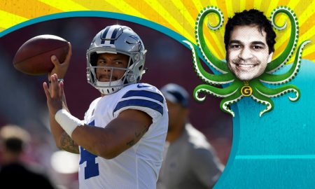 Palpites NFL Polvo Paulo Semana 8