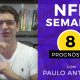 Paulo Antunes NFL Semana 8