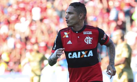 Flamengo Guerrero