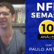 Análise Semana 10 da NFL com Paulo Antunes