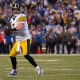 Ben Roethlisberger futbol americano