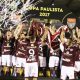 Ferroviária campeã Copa Paulista