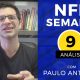 NFL Análise semana 9