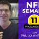 NFL Palpites Paulo Antunes