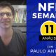 NFL Paulo Antunes Semana 11