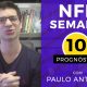 Palpites Semana 10 NFL