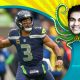 Polvo Paulo Semana 10 NFL palpites