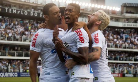 Santos Brasileirão