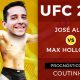 UFC Coutinho opinião