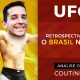 Brasil no UFC 2017