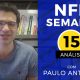 Paulo Antunes Semana 15 da NFL