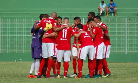 America Rio Campeonato Carioca 2018