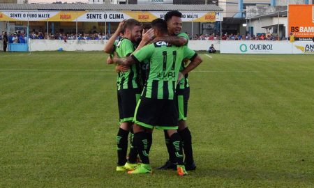 América Campeonato Mineiro