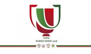 Copa Rubro-Verde 2018