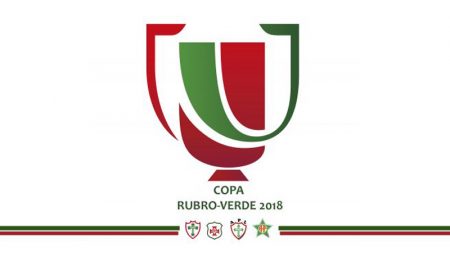 Copa Rubro-Verde 2018