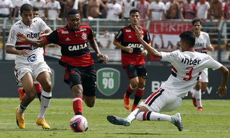 Copinha São Paulo 2018