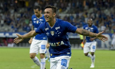 Cruzeiro Campeonato Mineiro 2018