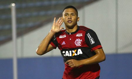 Flamengo Copinha