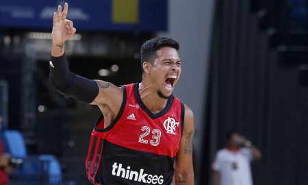 Flamengo NBB