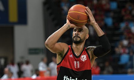 Flamengo NBB