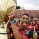 Flamengo campeão da Copinha 2018