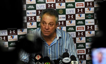 Fluminense Abel Braga