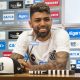 Gabigol Santos