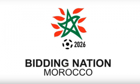 Marrocos 2026