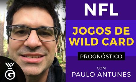 Prognóstico NFL Wild Card 2018