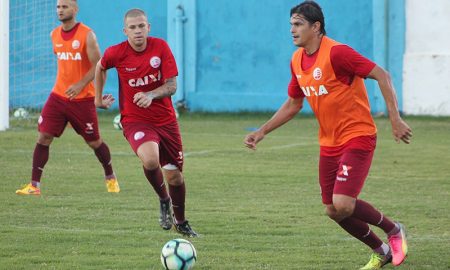 Náutico Copa do Nordeste