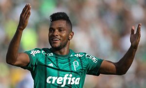 Palmeiras Paulistão 2018