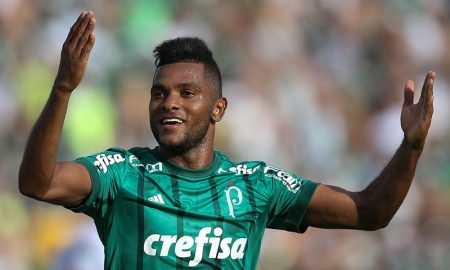 Palmeiras Paulistão 2018