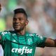 Palmeiras Paulistão 2018