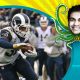 Palpites do Polvo Paulo Wild Card NFL 2018