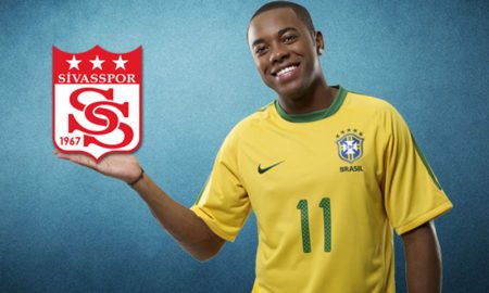 Robinho Sivasspor