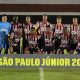 São Paulo Copinha Junior