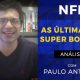 Super Bowl 52 com Paulo Antunes