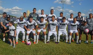 Treze FC
