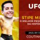 Stipe Miocic, o melhor peso-pesado da história?