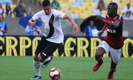 Vasco Libertadores 2018