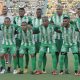 Atletico Nacional Colombia 2018