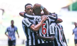 Atlético Mineiro 2018