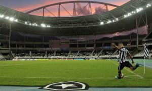 Botafogo