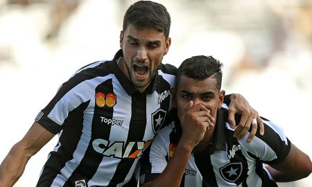 Botafogo Carioca 2018